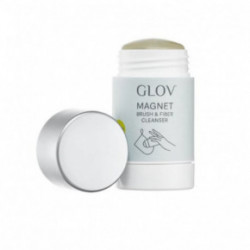 Glov Magnet Brush & Fiber Cleanser 40g