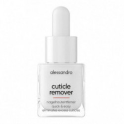 Alessandro Cuticle Remover Gel 10ml