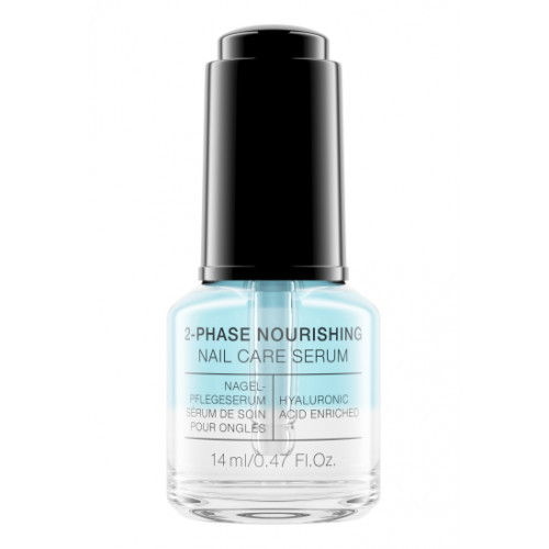 Alessandro 2-Phase Nourishing Nail Care Serum 14ml