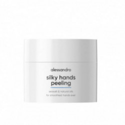 Alessandro Silky Hands Peeling 50ml