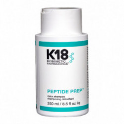 K18 Peptide Prep Detox Shampoo 250ml