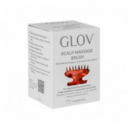 Glov Scalp Massage Brush 1pcs