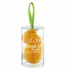 Glov Mango Sponge Set 2pcs