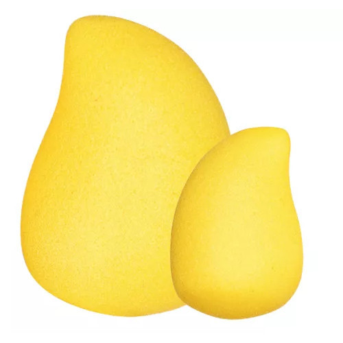 Glov Mango Sponge Set 2pcs