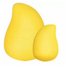 Glov Mango Sponge Set 2pcs