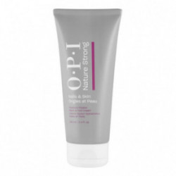 OPI Nature Strong Moisture Mission Hand & Foot Cream 250ml
