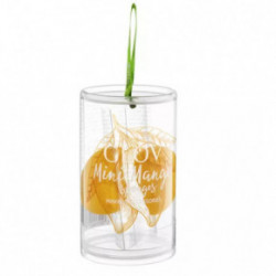 Glov Mango Sponge Mini 2pcs