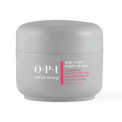 OPI Nature Strong To the Rescue Overnight Cuticle Balm 20ml