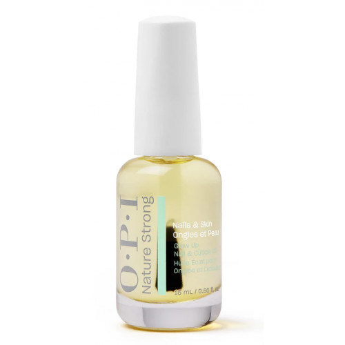 OPI Glow Up Nail & Cuticle Oil 8ml