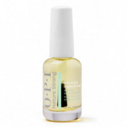 OPI Glow Up Nail & Cuticle Oil 8ml