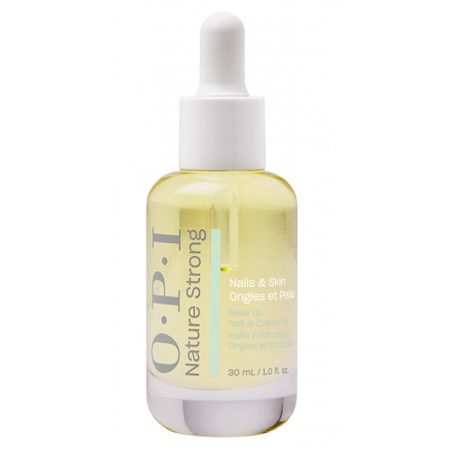 OPI Glow Up Nail & Cuticle Oil 8ml