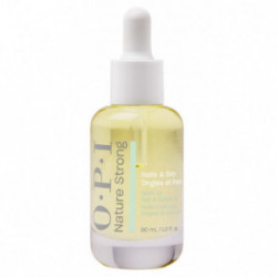 OPI Glow Up Nail & Cuticle Oil 8ml