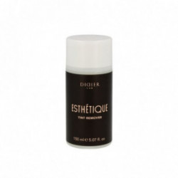 Didier Lab Esthétique Tint Remover 150ml