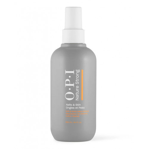 OPI Nature Strong Soft & Gone Callus Softener 250ml