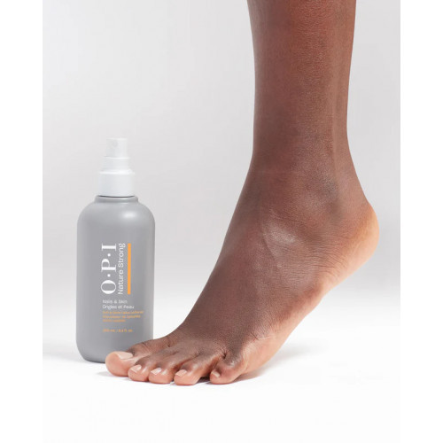 OPI Nature Strong Soft & Gone Callus Softener 250ml