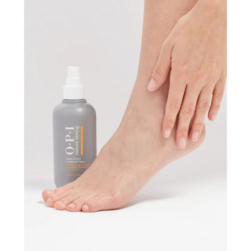 OPI Nature Strong Soft & Gone Callus Softener 250ml