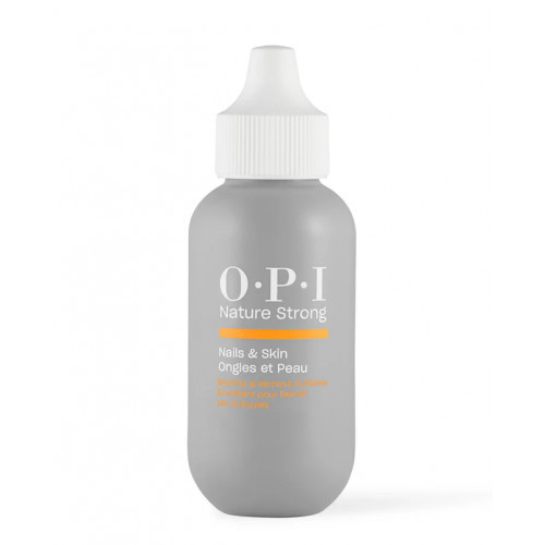 OPI Nature Strong Soothe & Remove Cuticles Treatment 50ml
