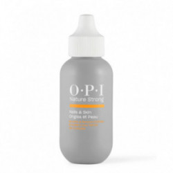 OPI Nature Strong Soothe & Remove Cuticles Treatment 50ml