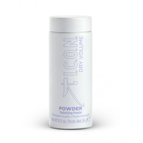 I.C.O.N. Powder Texturizer 2.4g