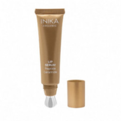 Inika Organic Lip Serum With Peptide, Ceramide 10ml