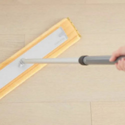 Norwex Dry Superior Mop Pad Large