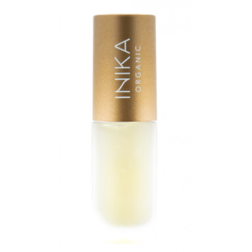 Inika Organic Tinted Lip Oil 5ml
