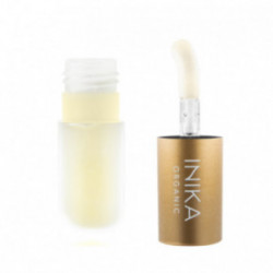 Inika Organic Tinted Lip Oil 5ml