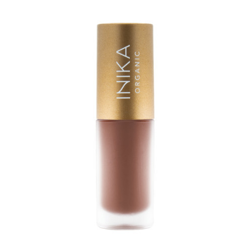 Inika Organic Tinted Lip Oil 5ml