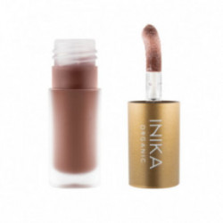 Inika Organic Tinted Lip Oil 5ml
