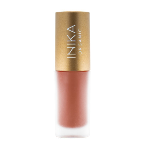 Inika Organic Tinted Lip Oil 5ml