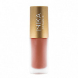 Inika Organic Tinted Lip Oil 5ml