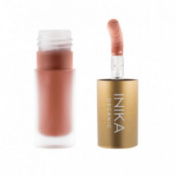 Inika Organic Tinted Lip Oil 5ml