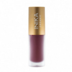 Inika Organic Tinted Lip Oil 5ml