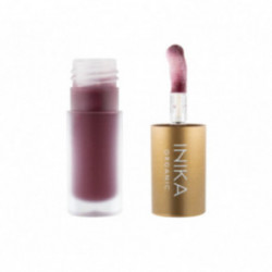 Inika Organic Tinted Lip Oil 5ml