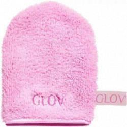 Glov Water Only Makeup Removal and Facial Cleansing Glove Champagne
