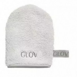 Glov Water Only Makeup Removal and Facial Cleansing Glove Champagne