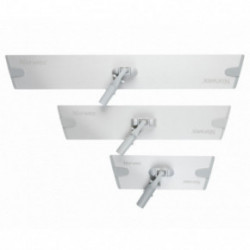 Norwex Mop Base Silver Small