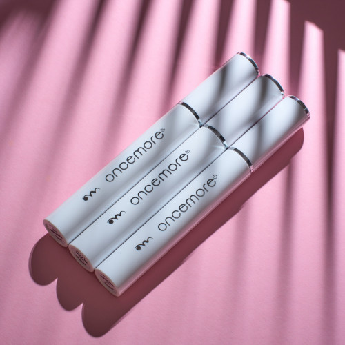 Once More Termo Black Mascara 9ml