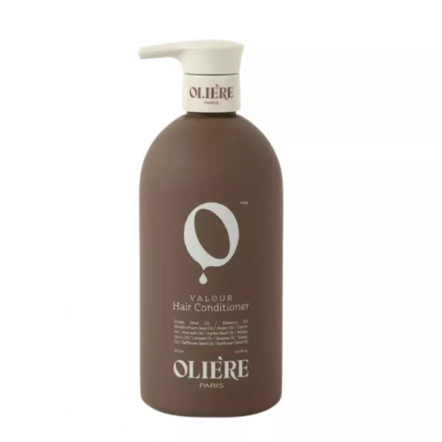 Oliere Paris Valour Hair Conditioner 500ml
