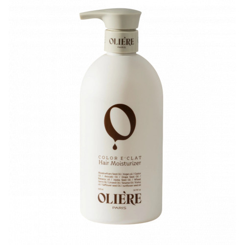 Oliere Paris Color E'clat Hair Moisturizer 500ml