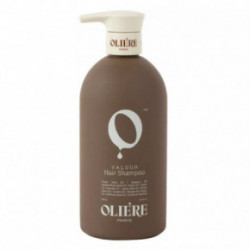 Oliere Paris Valour Hair Shampoo 500ml