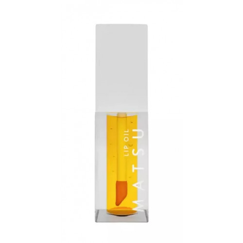 Matsu Nourishing Lip Oil 5ml