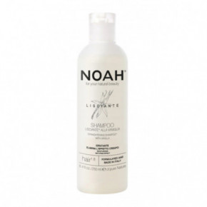 Noah 1.8 Straightening Shampoo With Vanilla
