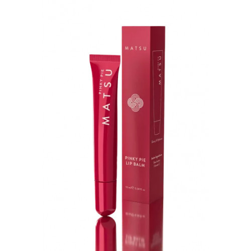 Matsu Tinted Lip Balm 10ml