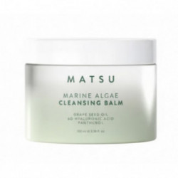 Matsu Marine Algae Cleansing Balm 100ml