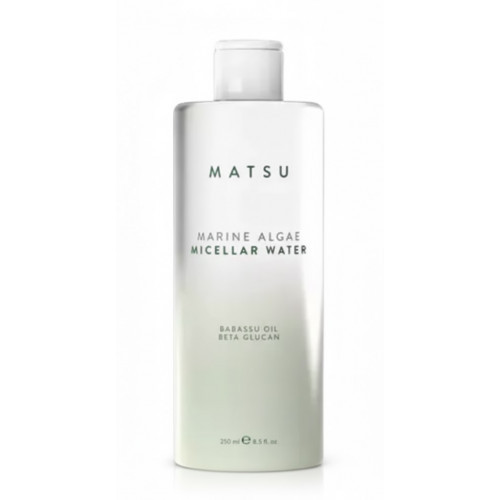 Matsu Marine Algae Micelar Water 250ml