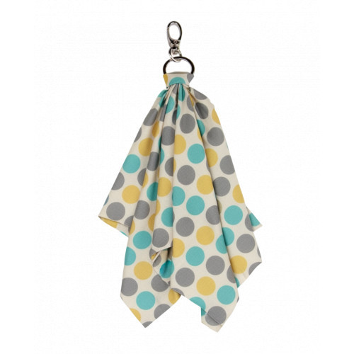 Norwex Optic Scarf Bird