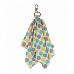 Norwex Optic Scarf Bird
