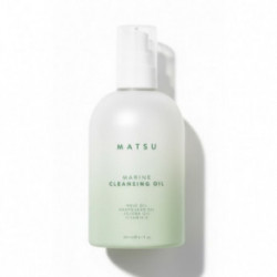 Matsu Marine Cleansing Oil 200ml