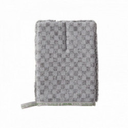 Norwex Bathroom Scrub Mitt Sea Blue